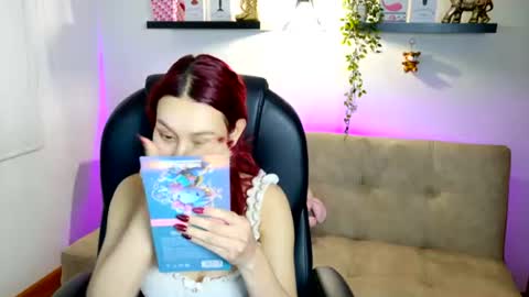 naomy online show from July 22, 11:39 pm