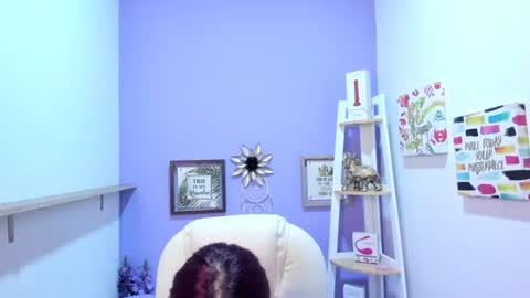 naomy online show from July 11, 7:52 am
