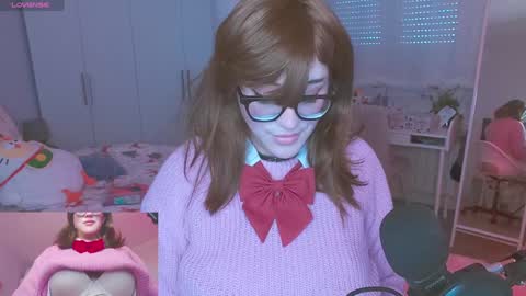 Narubolita Narupinku online show from December 5, 1:06 pm