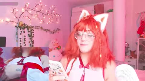 Narubolita Narupinku online show from October 21, 12:53 pm