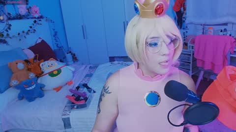 Narubolita Narupinku online show from January 10, 10:50 am