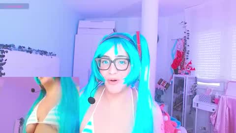 Narubolita Narupinku online show from September 30, 11:38 am