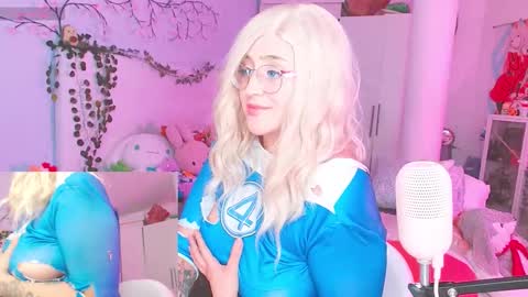 Narubolita Narupinku online show from November 5, 11:15 am