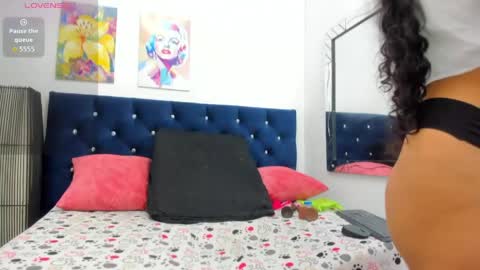 nashira_liss21 online show from April 15, 12:55 am