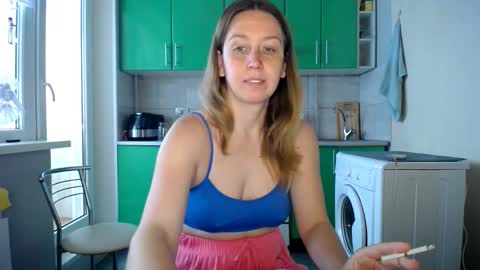 nastasiiaaforyou online show from October 15, 6:05 am