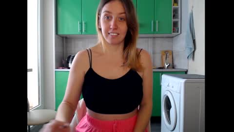 nastasiiaaforyou online show from February 8, 12:50 pm