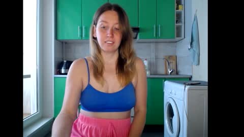 nastasiiaaforyou online show from October 2, 8:19 am