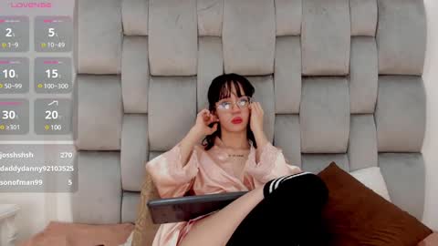 Nastya online show from January 23, 9:07 pm