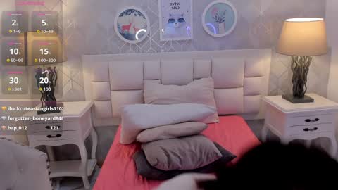 Nastya online show from January 22, 9:11 pm