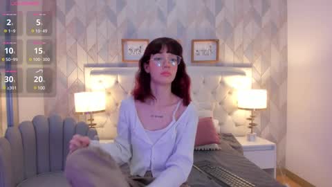 Nastya online show from February 20, 7:19 pm