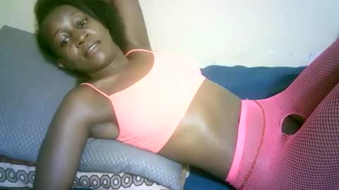 Marie online show from October 8, 1:43 am