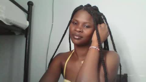 nastycake online show from January 12, 5:07 pm