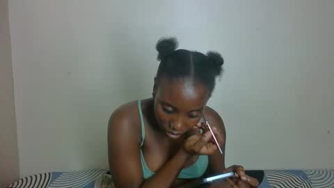 Snapshot of nastyivy1 chatting on October 20, 6:55 pm nastyivy1 online show from October 20, 6:55 pm