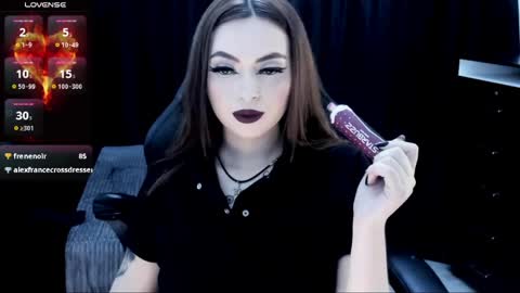 nastykatty_ online show from May 15, 10:56 pm