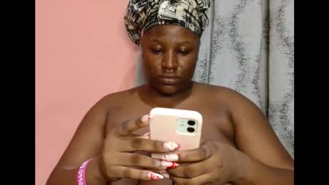 nastylina1 online show from February 13, 8:21 pm