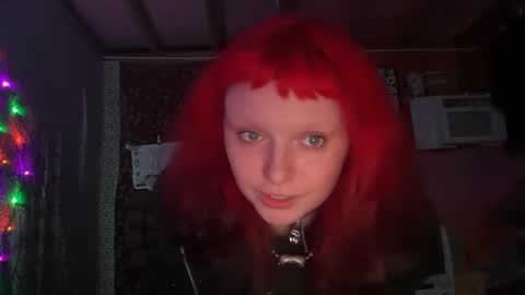 Snapshot of nastynecronancy chatting on December 22, 2:49 am online show from December 22, 2:49 am