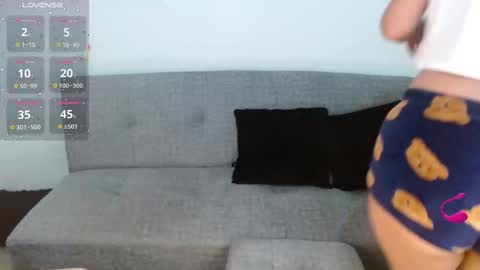 nathalia online show from September 10, 11:27 pm