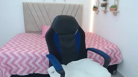 Natalia online show from April 18, 7:58 pm