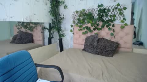 Natalia online show from April 16, 9:39 pm