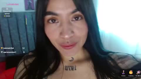 Snapshot of nataac chatting on October 28, 12:55 pm Nata online show from October 28, 12:55 pm