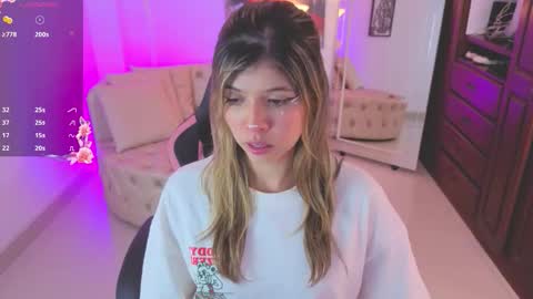 NATASHA online show from September 16, 3:25 am