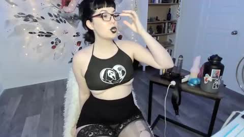 Natasha Luxxx online show from January 31, 2:04 am