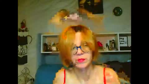 Natali online show from October 1, 4:28 am