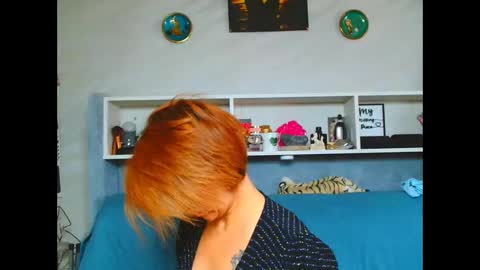 Natali online show from October 2, 6:18 am