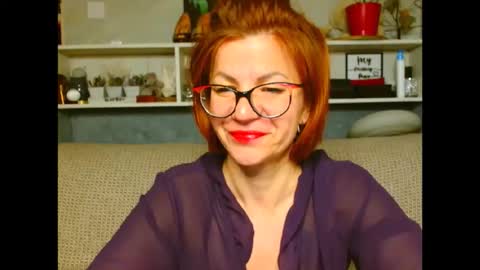 Natali online show from April 20, 2:36 am