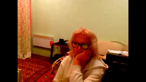 natali online show from March 25, 7:06 pm