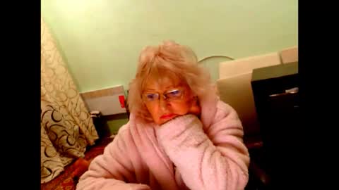 natali online show from January 11, 8:47 pm