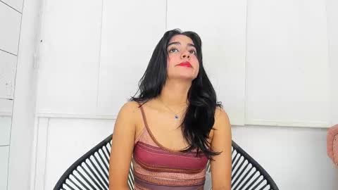 Naty  online show from February 13, 12:43 pm