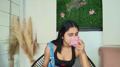 Naty  online show from September 9, 12:27 pm