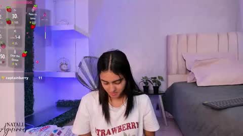 Naty  online show from October 17, 12:30 pm