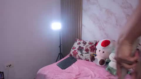 Natalia online show from November 23, 8:21 pm