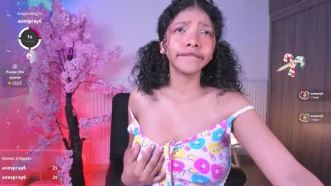 Natalia online show from September 23, 2:59 pm