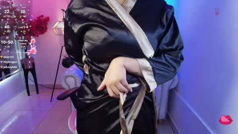 Natalia.  online show from April 18, 4:59 am