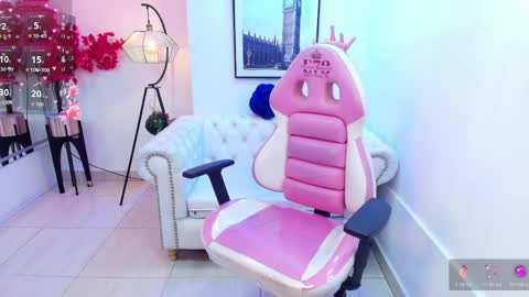 Natalia.  online show from April 11, 4:07 am