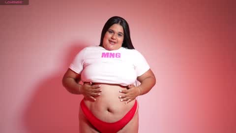 Nathalia online show from October 31, 6:23 pm