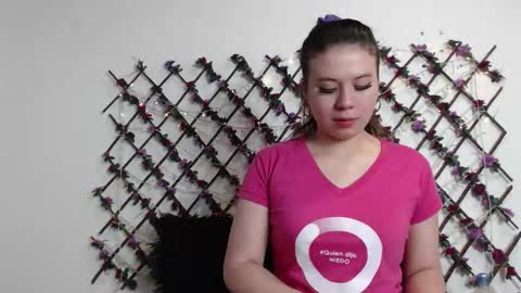 Natalia Walker online show from February 3, 2:44 pm