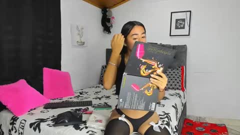 Nati online show from January 28, 3:36 am