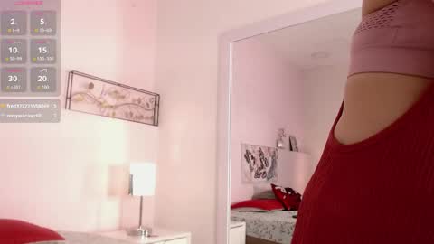 Natalia online show from May 14, 4:07 am