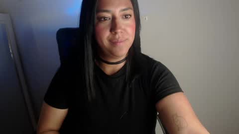 natalia online show from April 18, 8:20 pm