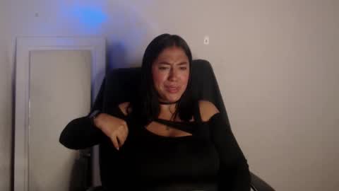 natalia online show from February 25, 3:54 pm