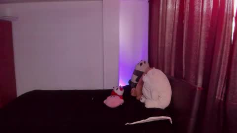 Natalia online show from October 20, 8:45 pm