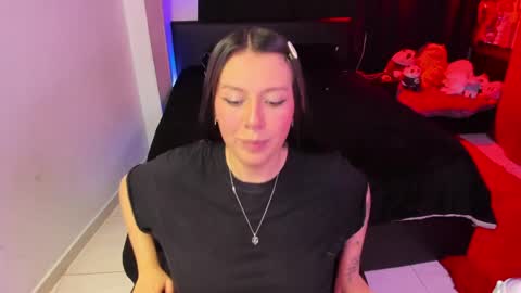 Natalia online show from May 29, 1:58 am