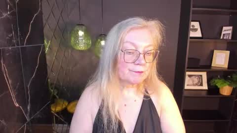 NataliCloud online show from March 25, 2:09 pm