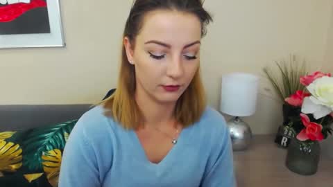 NatalieSexy online show from February 21, 7:44 am