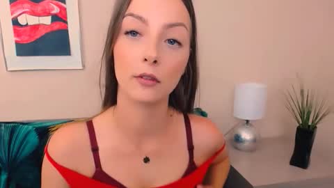 NatalieSexy online show from May 26, 6:24 am