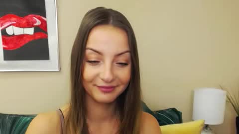 NatalieSexy online show from March 3, 7:25 am